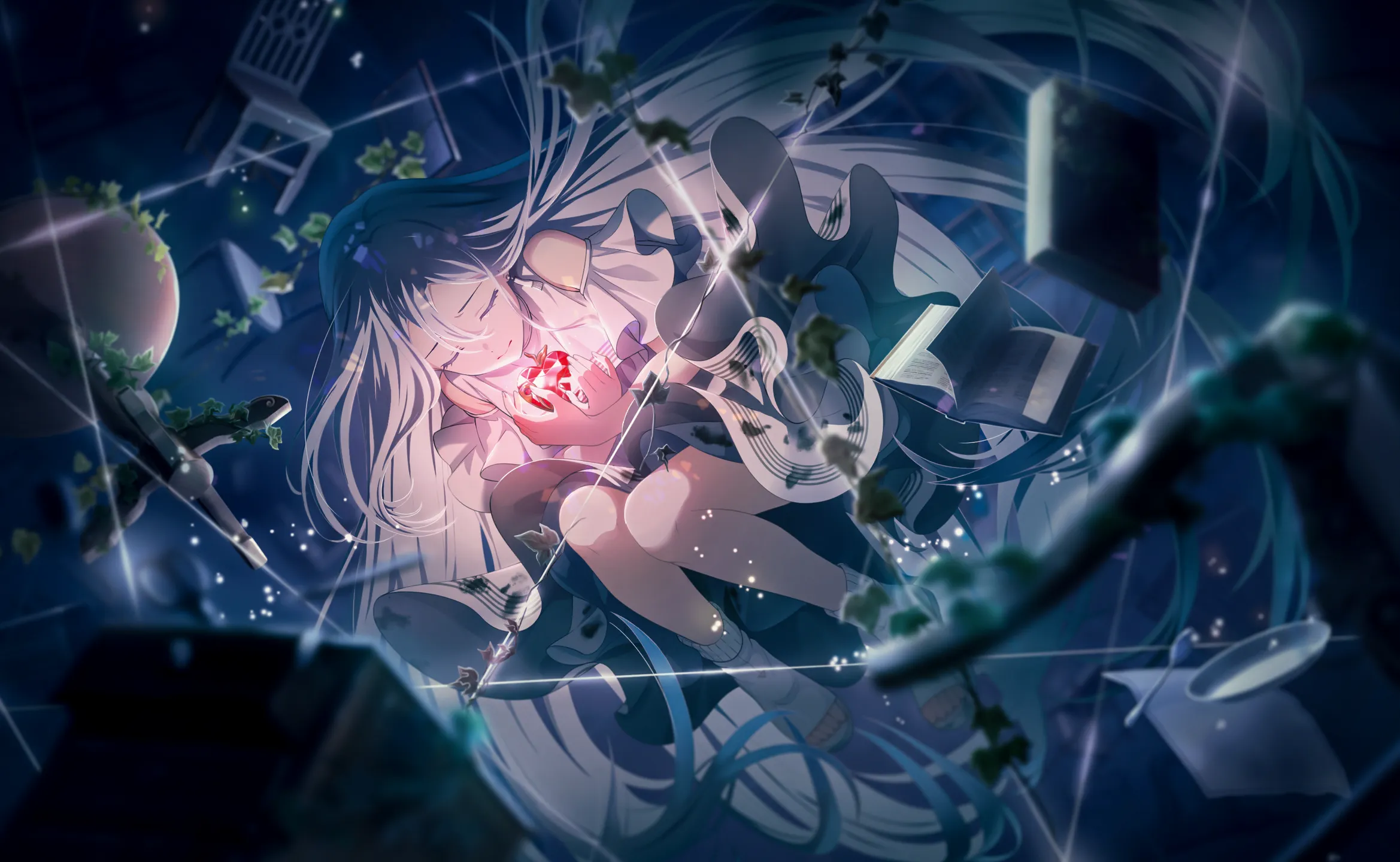 Banner image of the blog